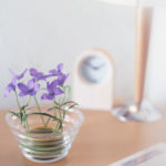 生花