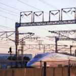 乗物・移動とスピード